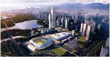 深圳各区新闻爆料中心在哪里,深圳各区新闻爆料中心分布概览