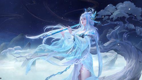 国服露娜爆料视频大全最新,揭秘英雄技能与背景故事